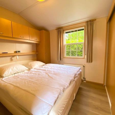Rustig gelegen chalet met het strand op loopafstand - Paarlhof 51 Villa Groede Buitenkant foto